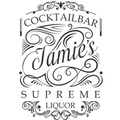 Jamie's Cocktails